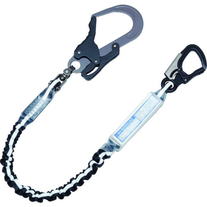 KH ジャバラ剣アルミ自在小フック17黒/反射シルバーライン(Tcode:1675636)