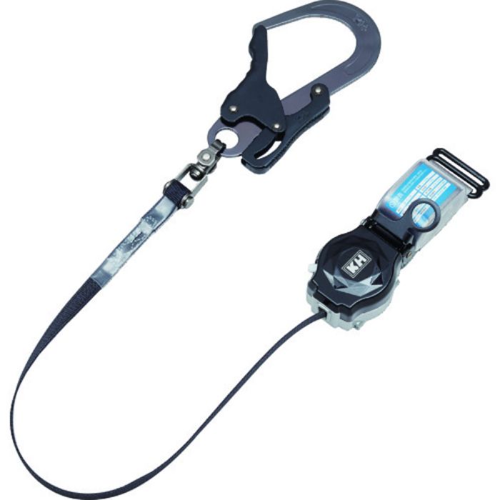 KH アリール剣アルミ自在D環17(Tcode:1677157)