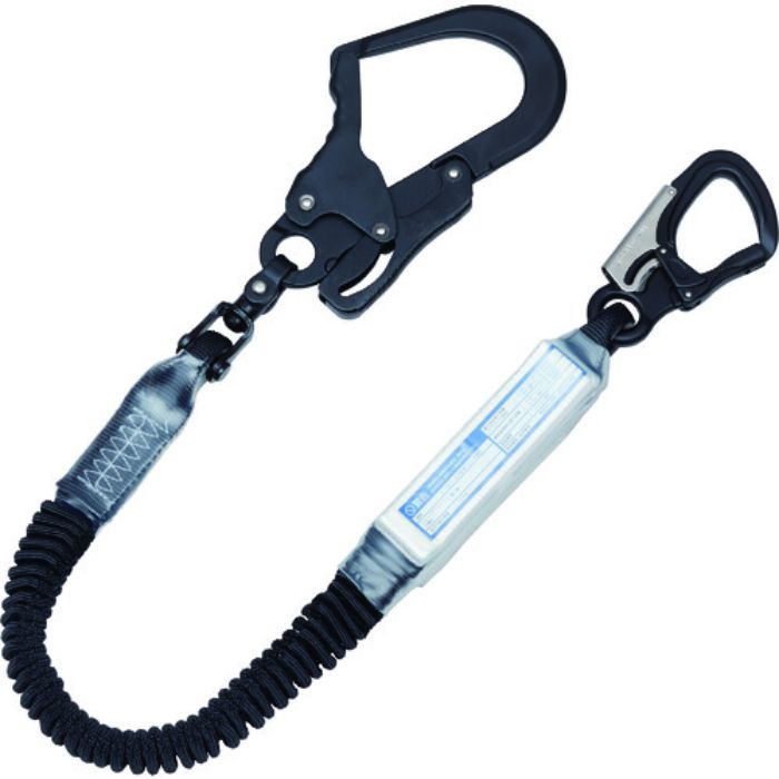 KH 駕王剣総アルミ自在小フック17黒(Tcode:1675601)