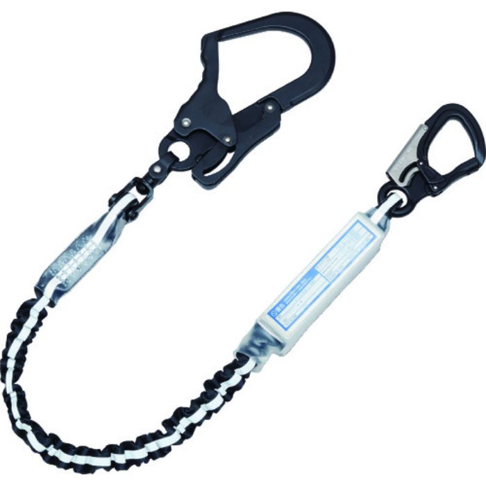 KH ジャバラ剣総アルミ自在小フック17黒/反射シルバーライン(Tcode:1675626)