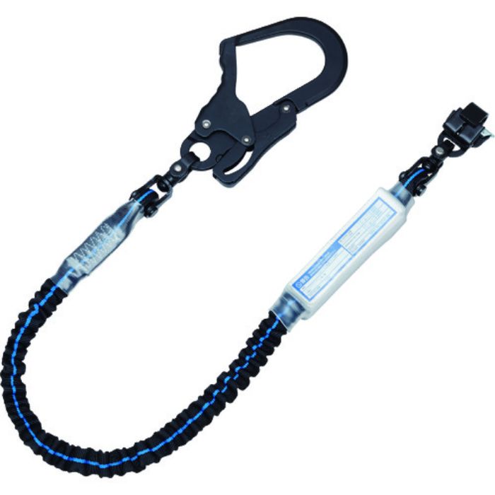 KH ジャバラ剣総アルミ自在ペダル17黒/青ライン(Tcode:1677166)