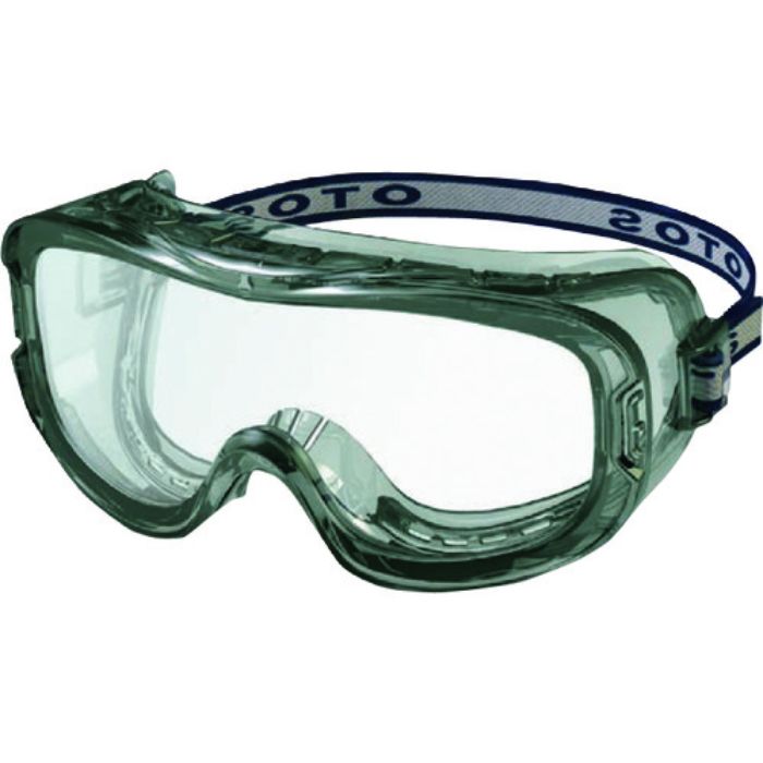 OTOS セーフティゴーグルS-301AX(Tcode:2083553)