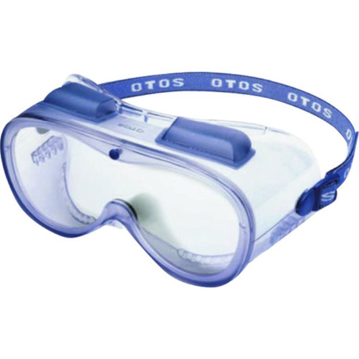 OTOS セーフティゴーグルS-506B(Tcode:2083555)