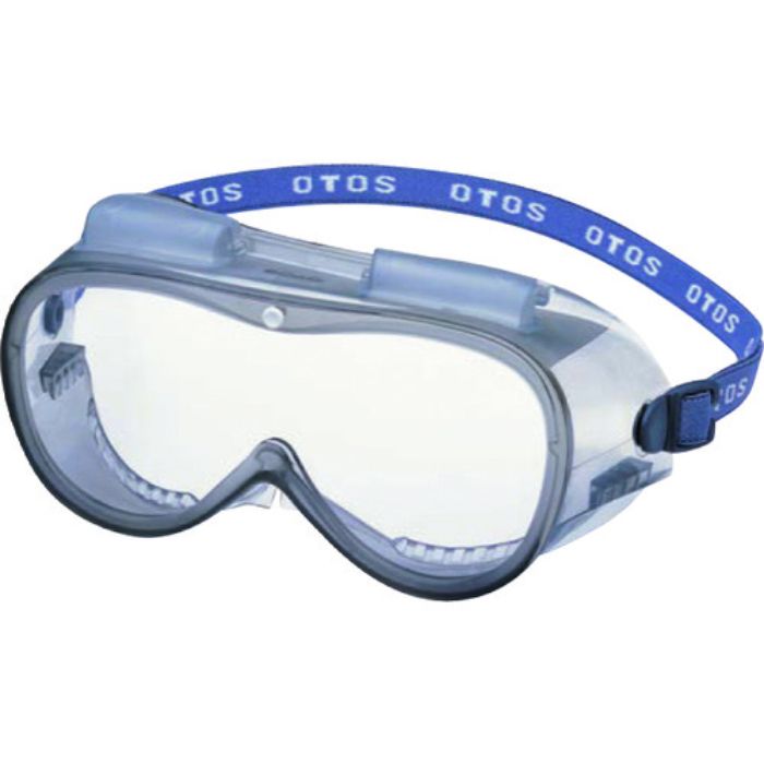 OTOS セーフティゴーグルS-506V(Tcode:2083554)