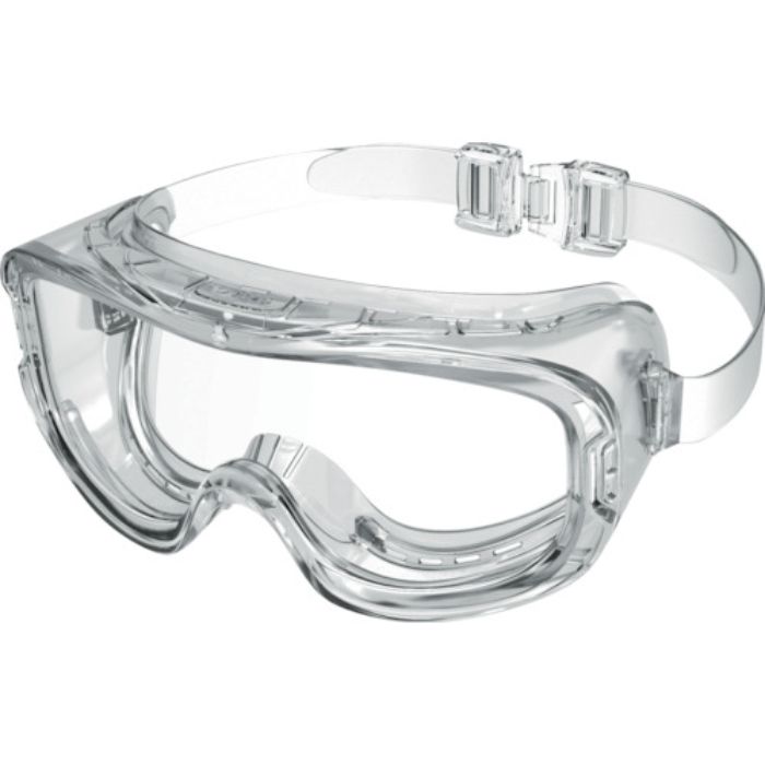 OTOS マルチセーフティゴーグルS-6100(Tcode:2577426)