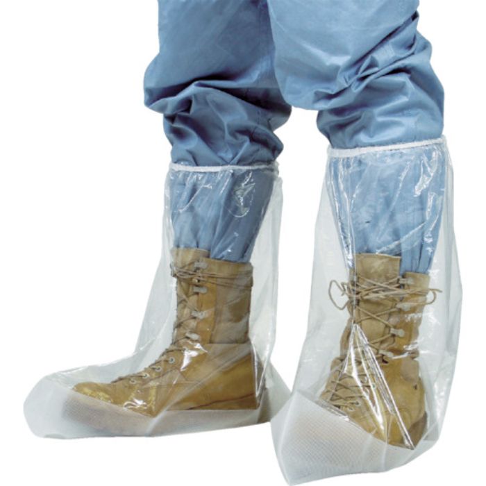 アイテックス ストロングブーツカバー (20枚入)(Tcode:8192866)