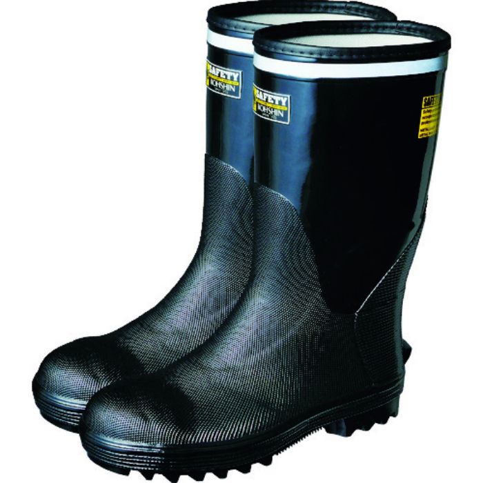 弘進ゴム セーフティーブーツSBHD-3117 23.0cm(Tcode:1160186)