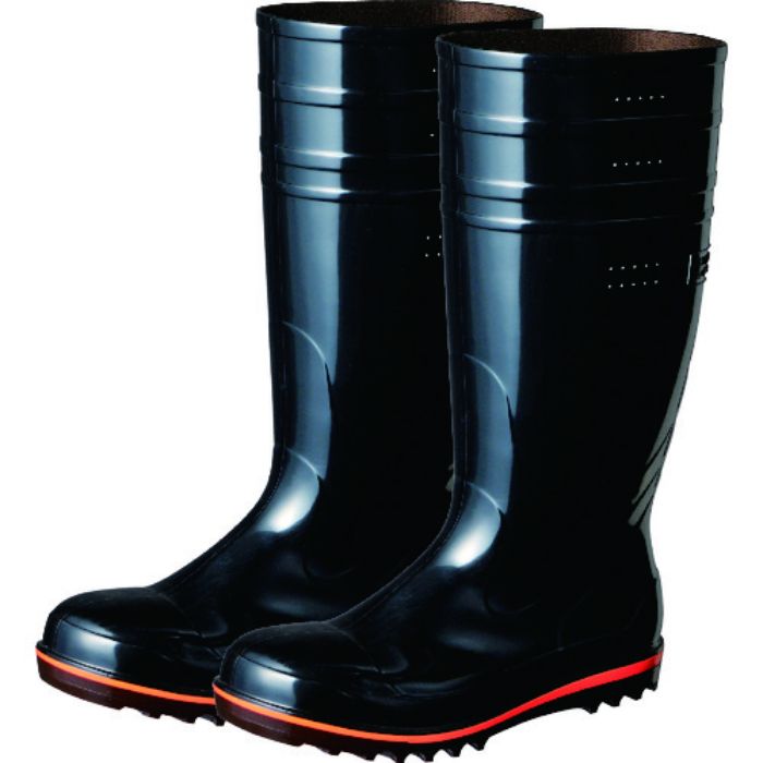 弘進ゴム セーフティーブーツSBHD-3117 30.0cm(Tcode:1160228)