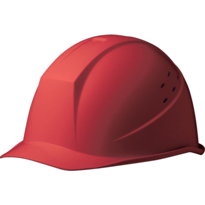 ミドリ安全 αライナーヘルメット SC-11BV RA α レッド(Tcode:7890206)