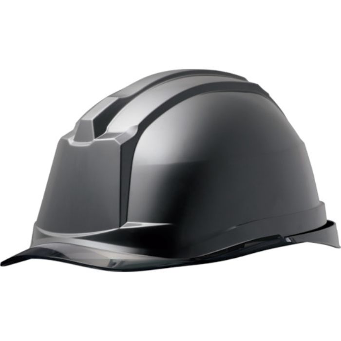 ミドリ安全 ハイスペックモデル SC-19PCLRA3α ブラック/スモーク(Tcode:8599745)