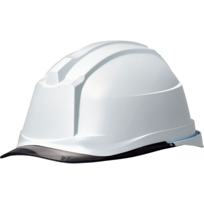 ミドリ安全 ハイスペックモデル SC-19PCLRA3α ホワイト/スモーク(Tcode:8599757)