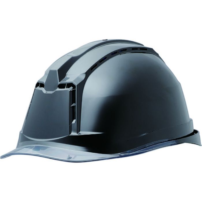 ミドリ安全 ハイスペックモデル SC-19PCLVRA3α ブラック/スモーク(Tcode:8370722)