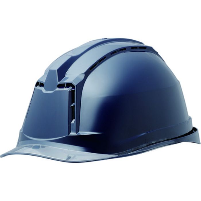 ミドリ安全 ハイスペックモデル SC-19PCLVRA3α ネイビー/スモーク(Tcode:1055993)