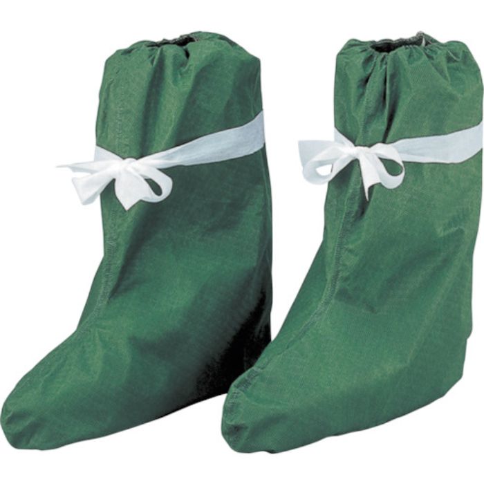 シゲマツ シューズカバー(使い捨て式) SC4000L(Tcode:3464163)