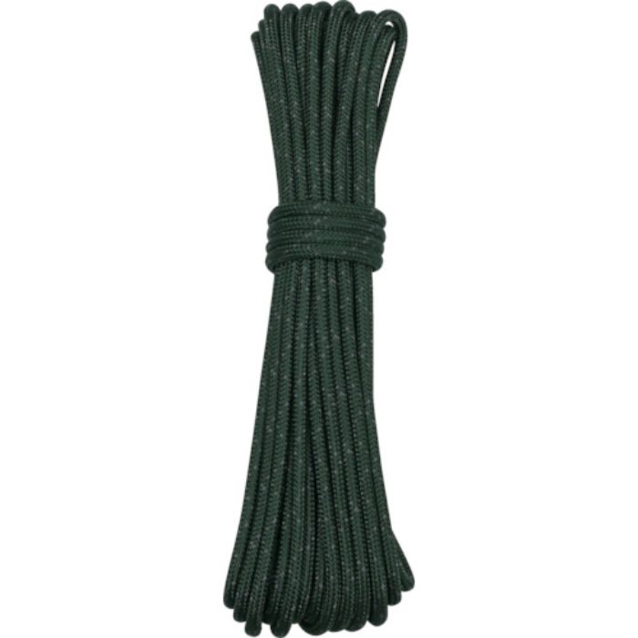 ユタカメイク 強力カラーコード 4mm×10m(緑)(Tcode:8187914)