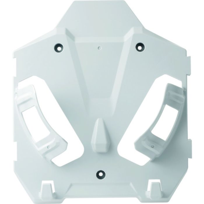 ミドリ安全 保管整理用ヘルメットハンガー SCキーパー2 グレー(Tcode:1142107)