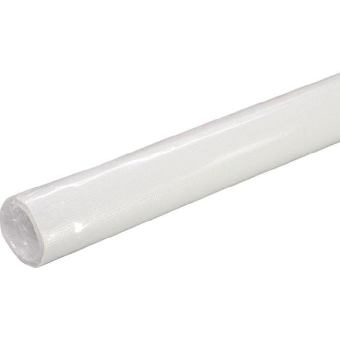 光 防音シート窓枠用採光タイプ 半透明 白 両面テープ入(Tcode:3688923)