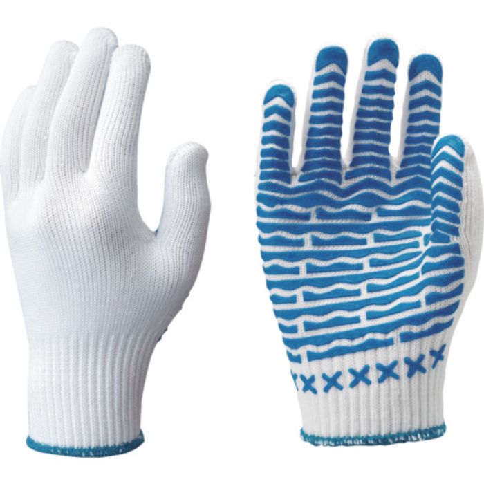 SHOWA スベリ止め手袋 フリーサイズ(Tcode:4410599)