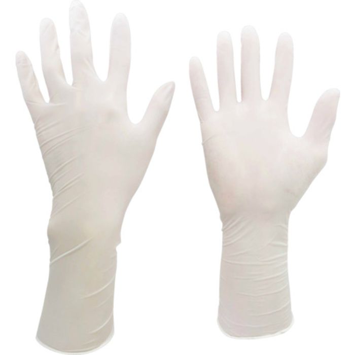 ミドリ安全 クリーンパック ニトリル使い捨て手袋 100枚入×10袋 S(Tcode:8192573)