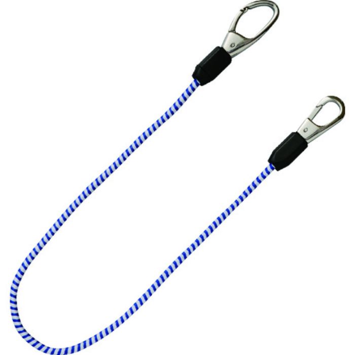 TOP ゴム製セーフティーコード ハイスリム ブルー(Tcode:3954242)