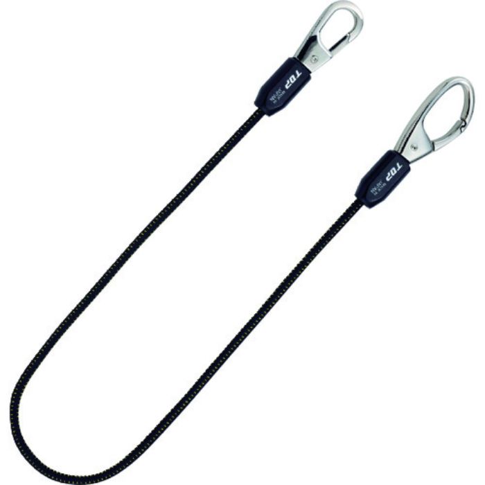 TOP ゴム製反射セーフティコード(Tcode:2069159)