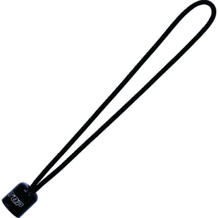 TOP ハイテク繊維製 工具接続コードミドル ブラック(Tcode:8570435)