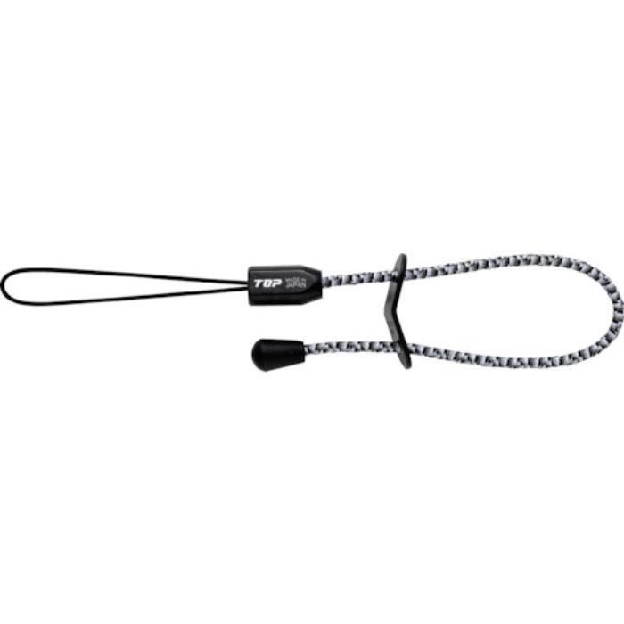 TOP ゴム製セーフティストラップ(迷彩ホワイト)(Tcode:3146828)