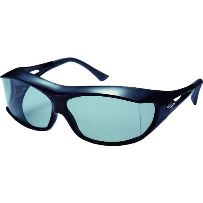 アックス 偏光オーバーグラス SG-605P ブラック(Tcode:8562564)