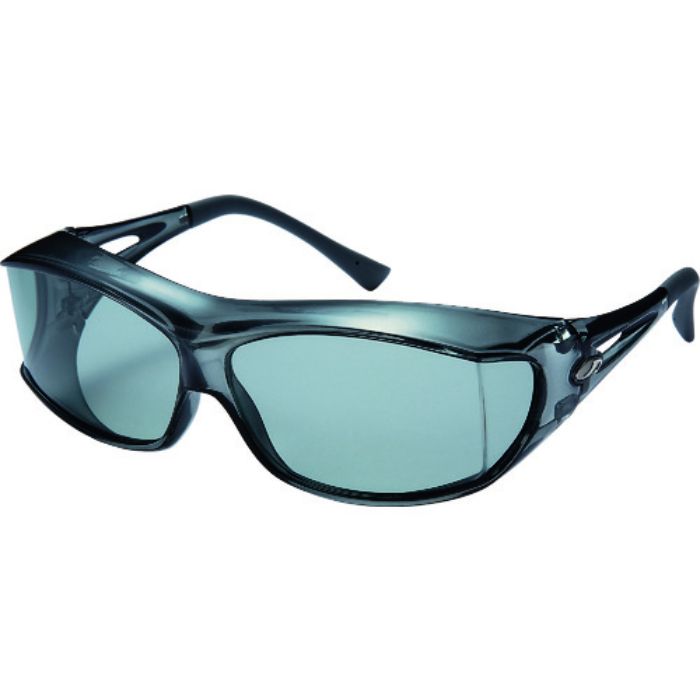 アックス 偏光オーバーグラス SG-605P スモーク(Tcode:8562565)