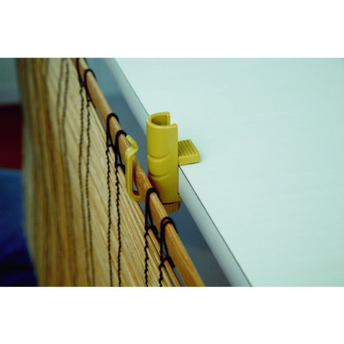 ワタナベ すだれ用最適フック 2個入り(Tcode:4407695)