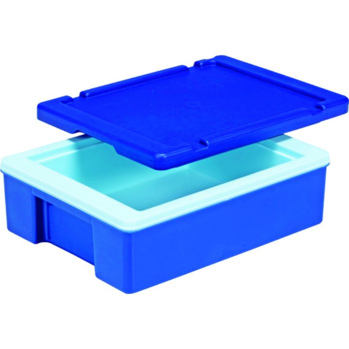 サンコー 保温・保冷ボックス 201090 サンコールドボックス#10S(本体のみ)(Tcode:4133749)