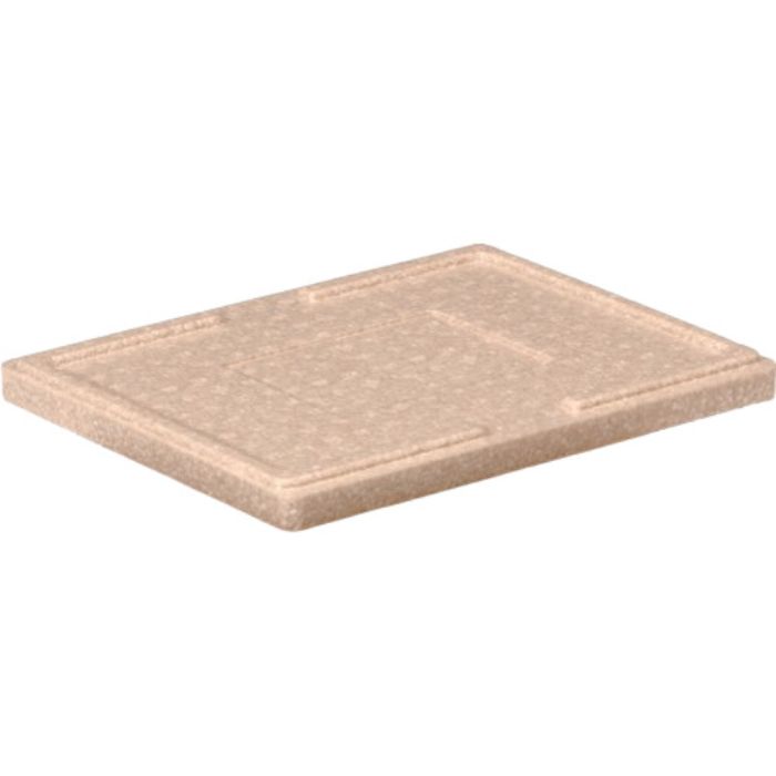 サンコー EPボックス#9 760402 フタ オレンジ(Tcode:2037141)