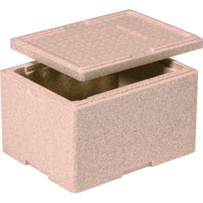 サンコー EPボックス#9 760401 本体 オレンジ(Tcode:2037140)