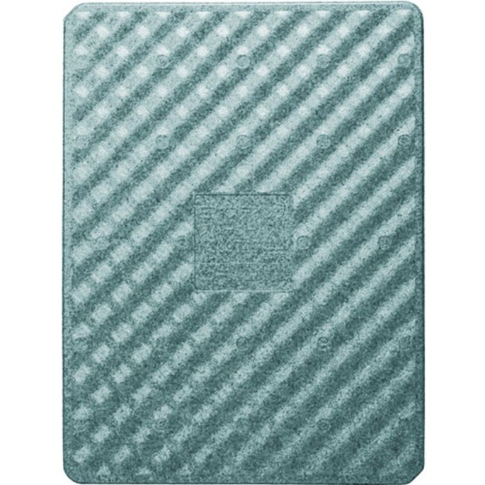 サンコー その他緩衝材 780574 EPネスティングスペーサー1209T40グレー(Tcode:1523567)