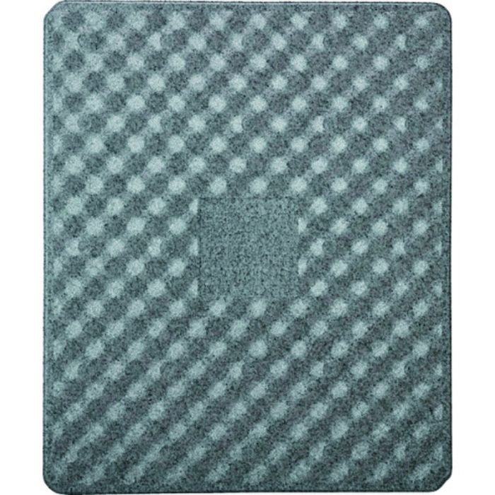 サンコー 緩衝材 780521 EPネスティングスペーサー1210T40グレー(Tcode:1156207)