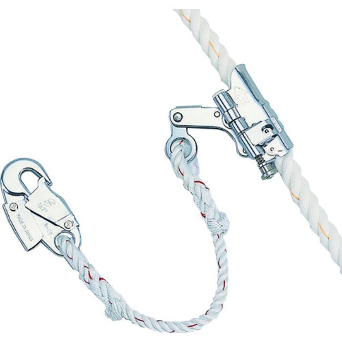 タイタン 垂直親綱用昇降器具Sスライド(Tcode:4342763)