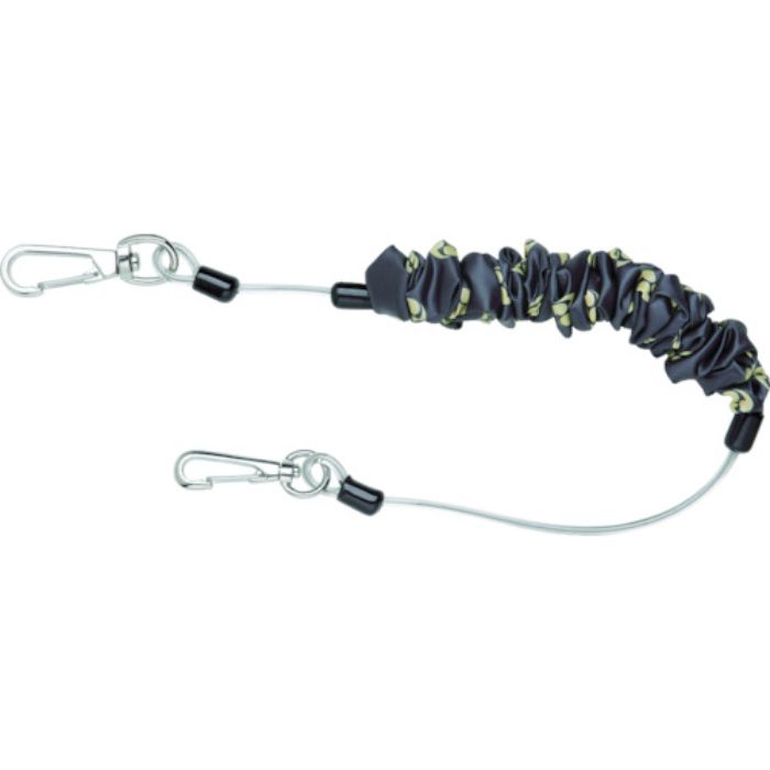 ミトロイ セーフティーループ(からみ防止タイプ) ブラック(Tcode:8288279)