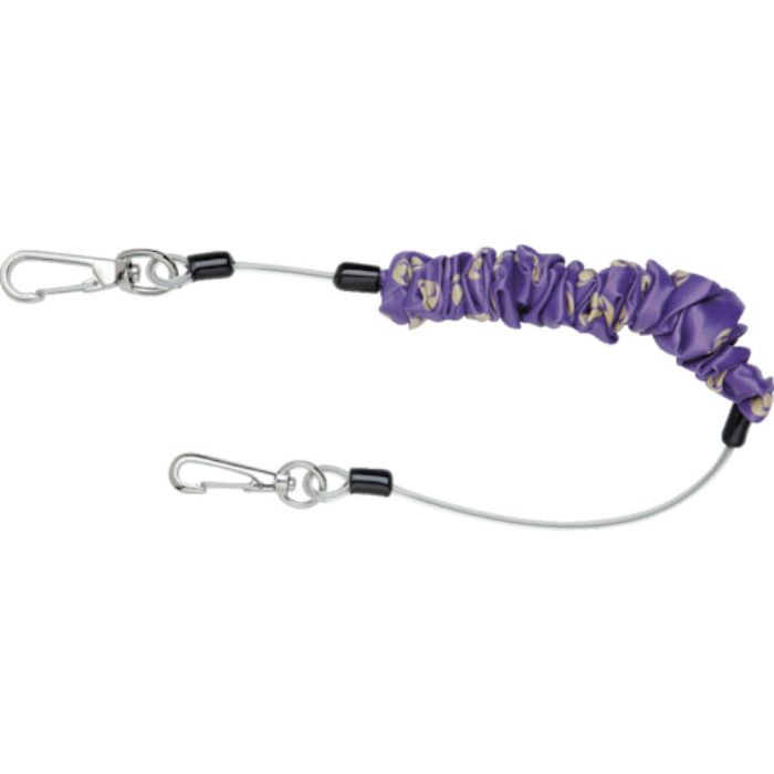 ミトロイ セーフティーループ(からみ防止タイプ) バイオレット(Tcode:8288278)