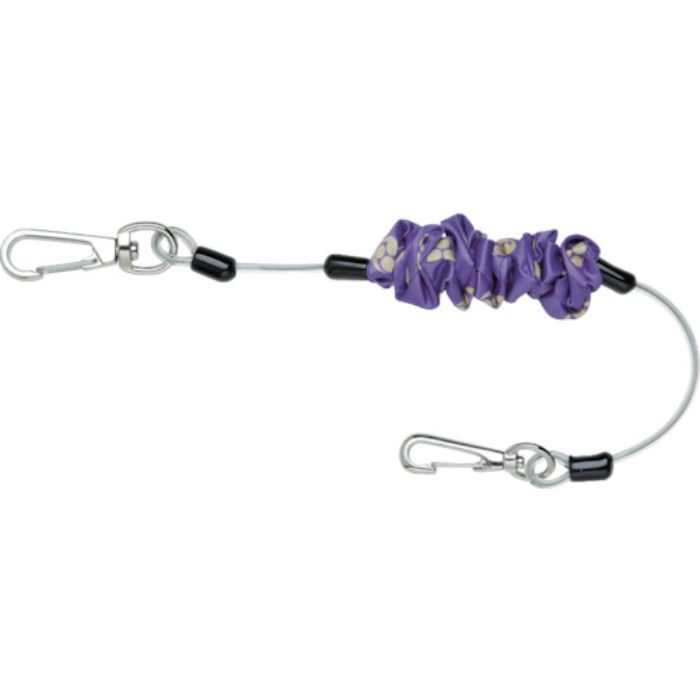 ミトロイ セーフティーループ(からみ防止タイプ) ショート バイオレット(Tcode:8288273)