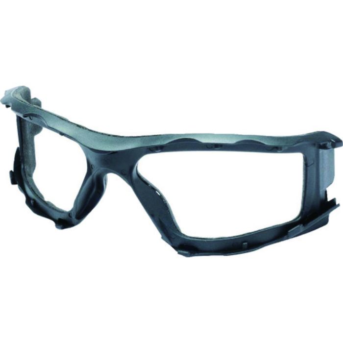 TRUSCO SLPG保護めがね対応 交換用密着防塵フレーム(Tcode:2072776)