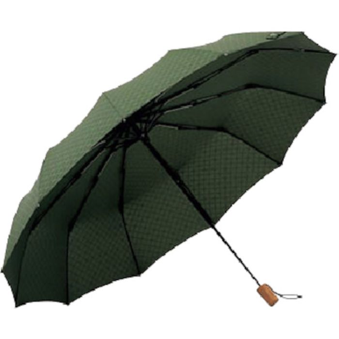 mabu 12本骨折りたたみ傘 江戸 草(Tcode:3848235)