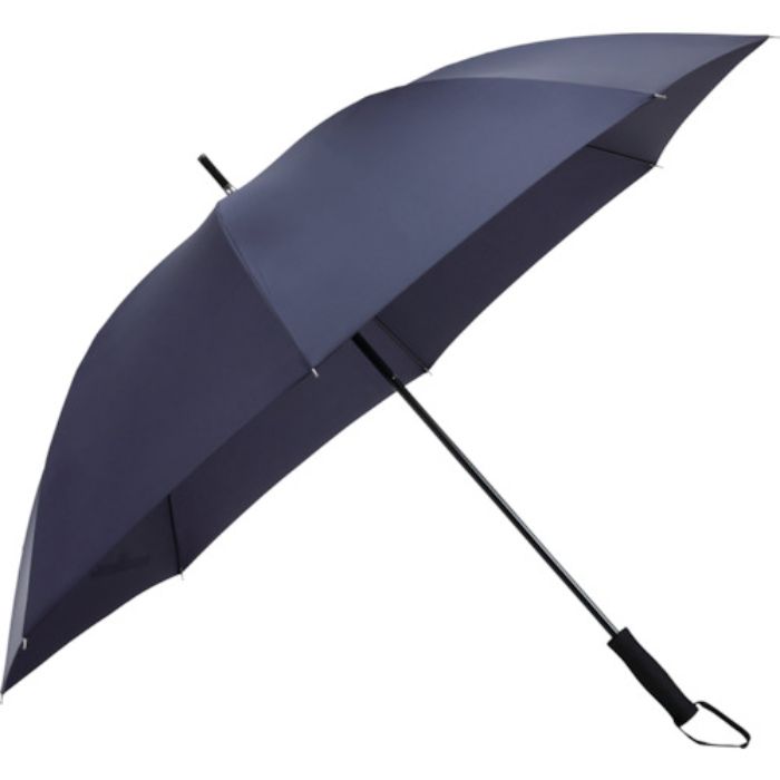 mabu 超軽量EXラージマルチ長傘75 hane ネイビー(Tcode:3873809)