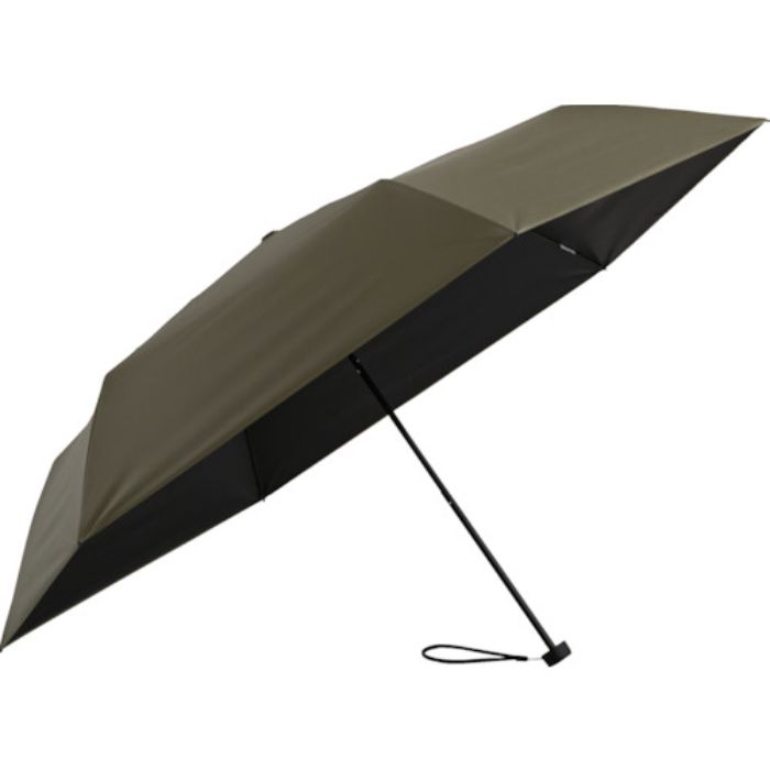 mabu ワイドライトUVミニ65遮光  カーキ(Tcode:5380076)