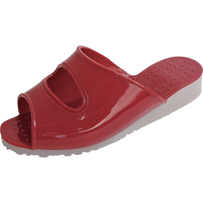 内外ゴム スクールモード ワイン 8号(25.0〜25.5cm)(Tcode:3240707)