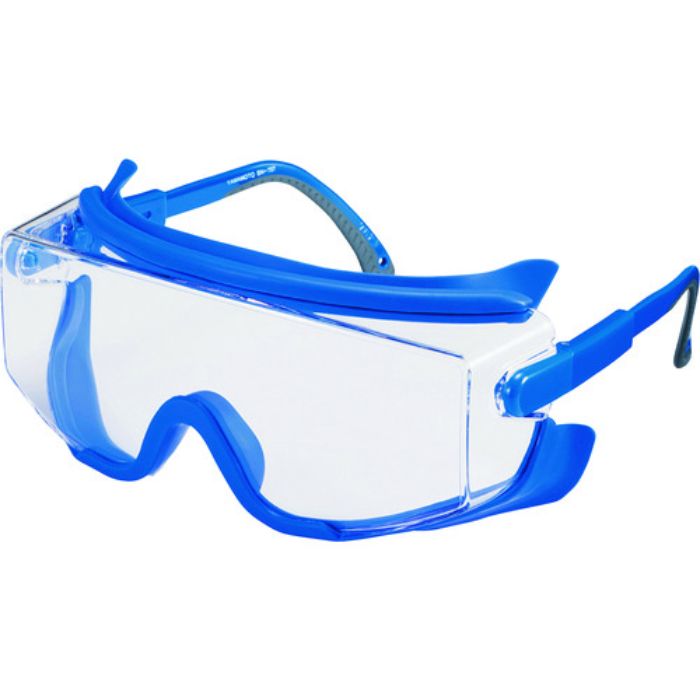 YAMAMOTO 一眼型セーフティ オーバーグラス(Tcode:8122027)