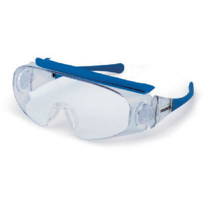 YAMAMOTO 1眼型セーフティグラス(オーバーグラス)(Tcode:8121921)