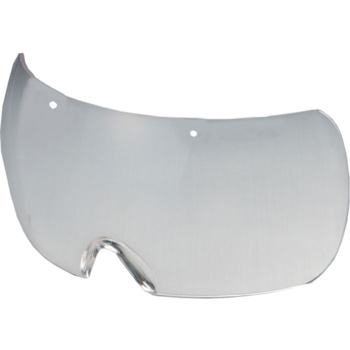 トーヨーセフティ 帽子取付用メガネスペアレンズ(Tcode:2261982)