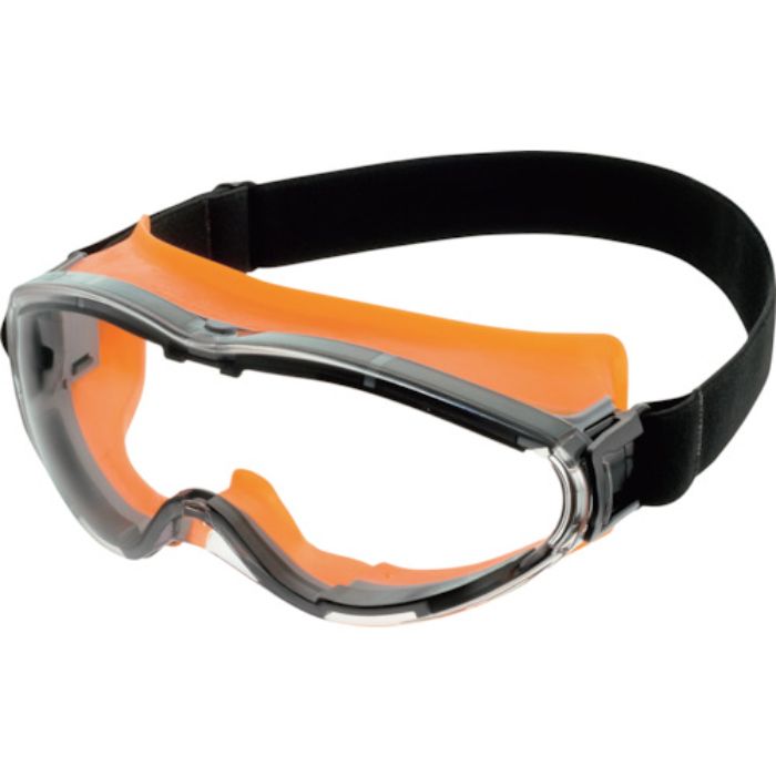 シゲマツ ゴグル形保護めがね SP-19F-1(Tcode:2679944)