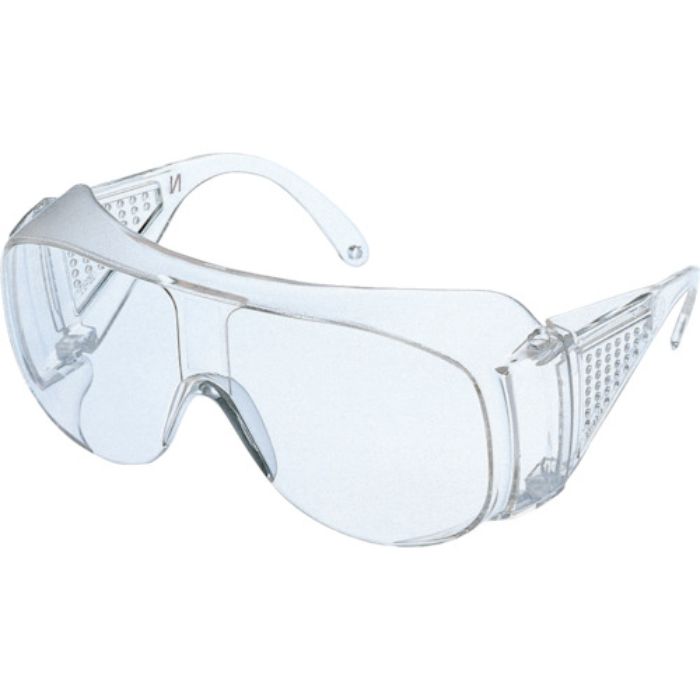 シゲマツ スペクタクル形保護めがね SP-77N(Tcode:8167393)