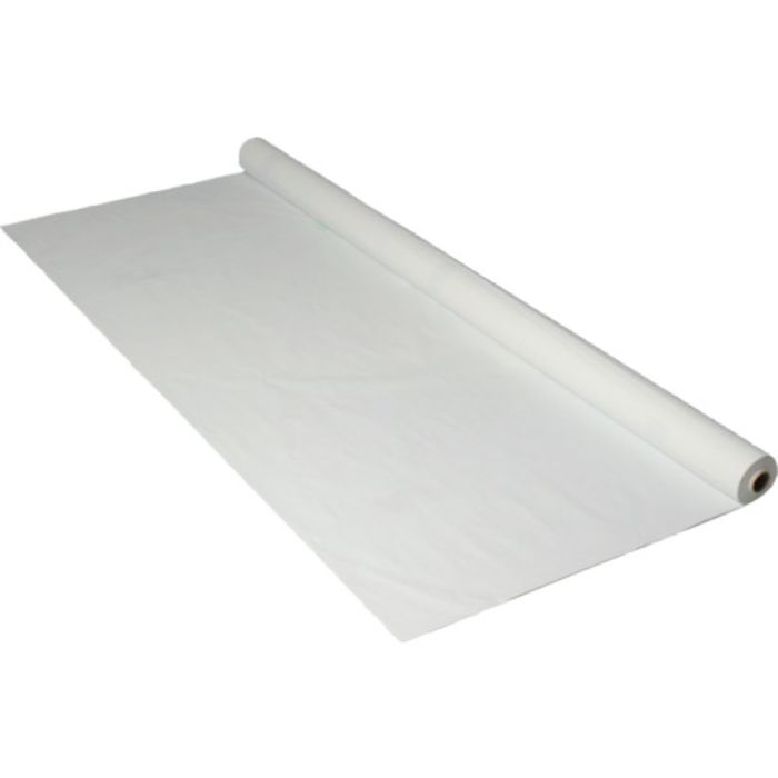 萩原 ターピー スーパーライト防炎クロス ホワイト 0.9m×50m/R(Tcode:4375576)